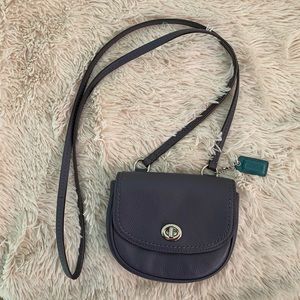 Mini Coach Bag
